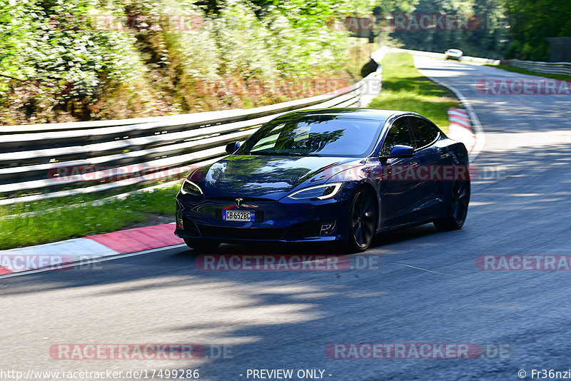 Bild #17499286 - Touristenfahrten Nürburgring Nordschleife (21.06.2022)