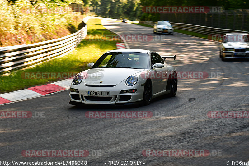 Bild #17499348 - Touristenfahrten Nürburgring Nordschleife (21.06.2022)