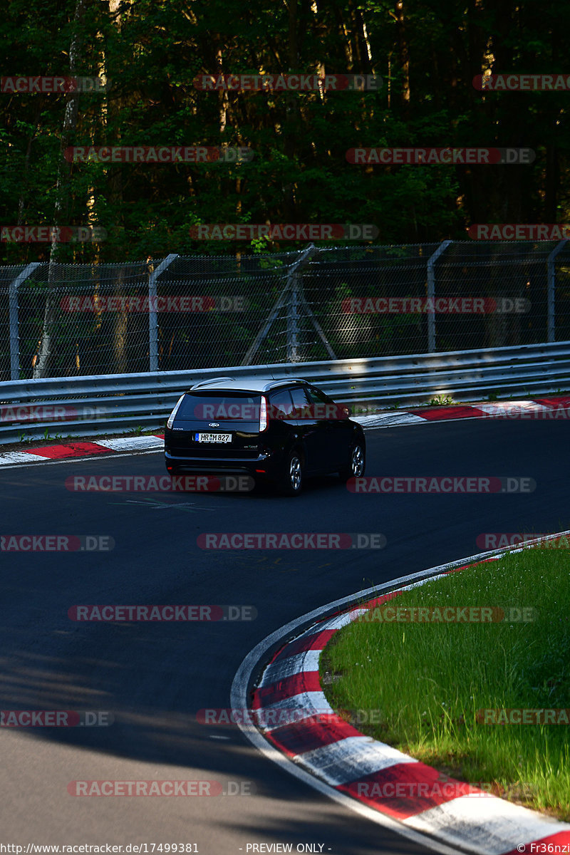 Bild #17499381 - Touristenfahrten Nürburgring Nordschleife (21.06.2022)