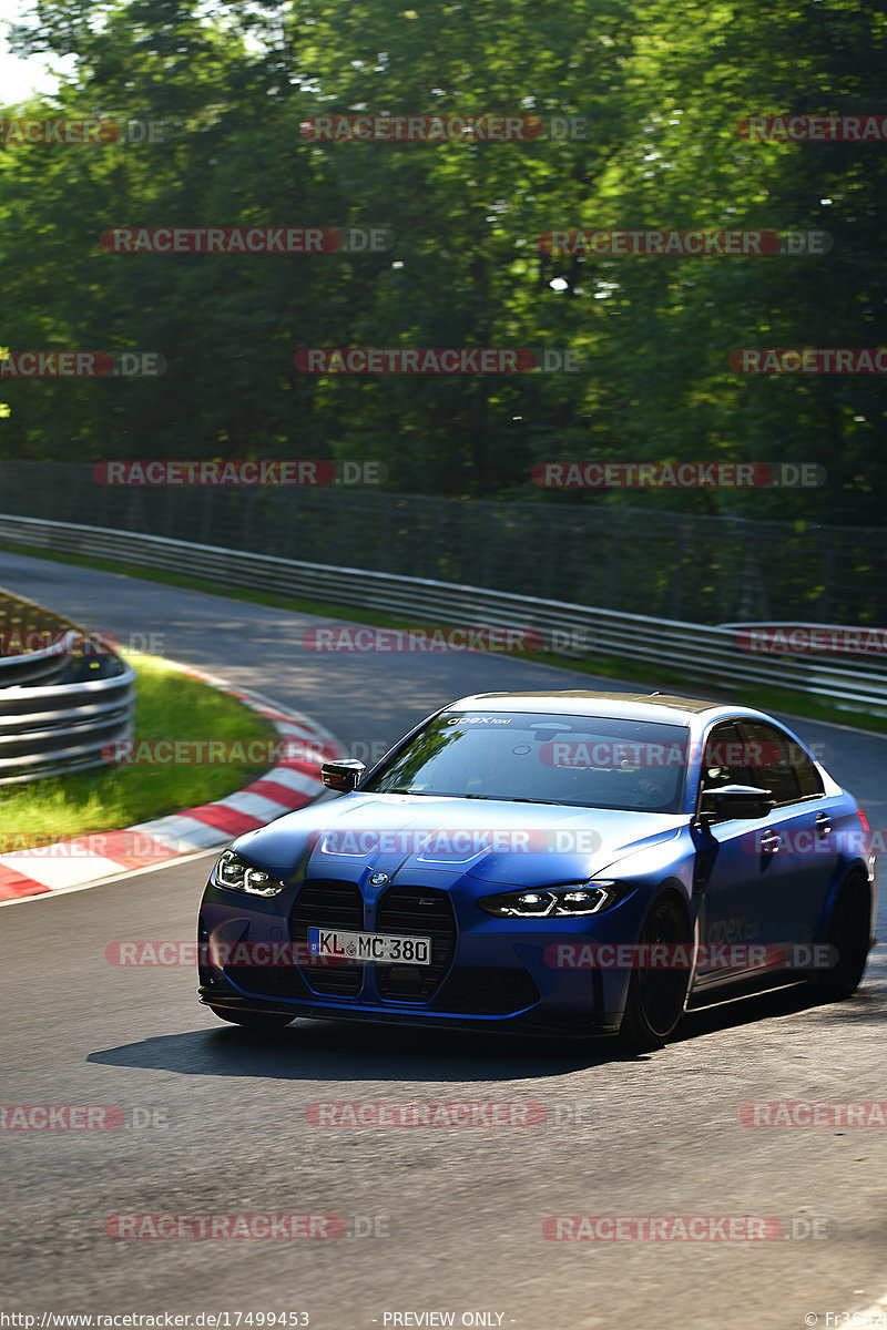 Bild #17499453 - Touristenfahrten Nürburgring Nordschleife (21.06.2022)