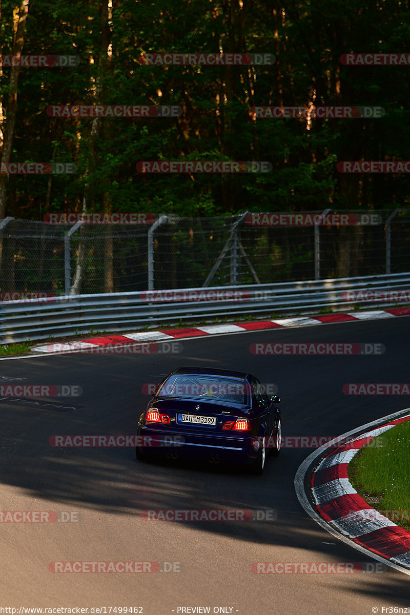 Bild #17499462 - Touristenfahrten Nürburgring Nordschleife (21.06.2022)