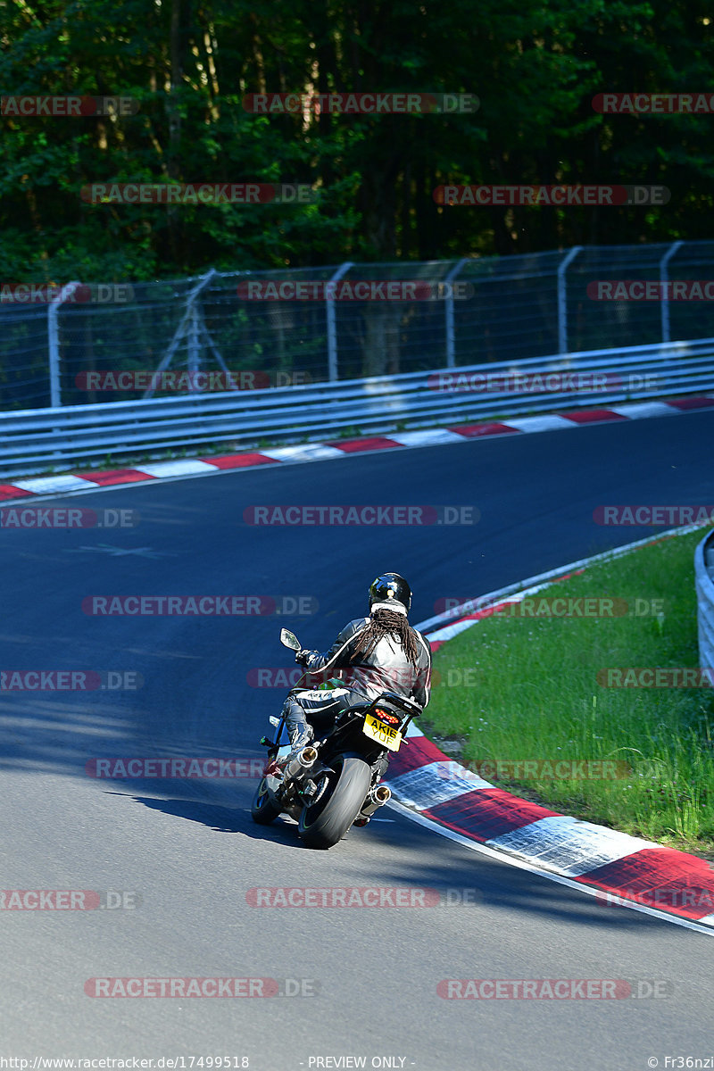 Bild #17499518 - Touristenfahrten Nürburgring Nordschleife (21.06.2022)