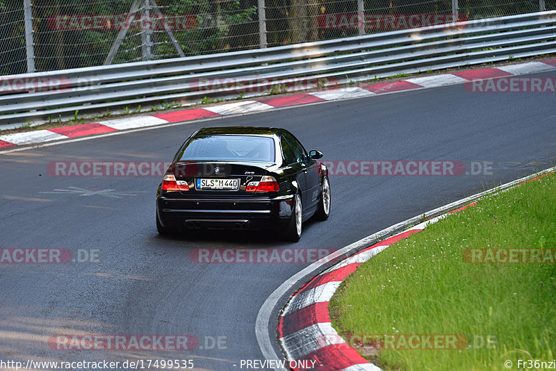 Bild #17499535 - Touristenfahrten Nürburgring Nordschleife (21.06.2022)