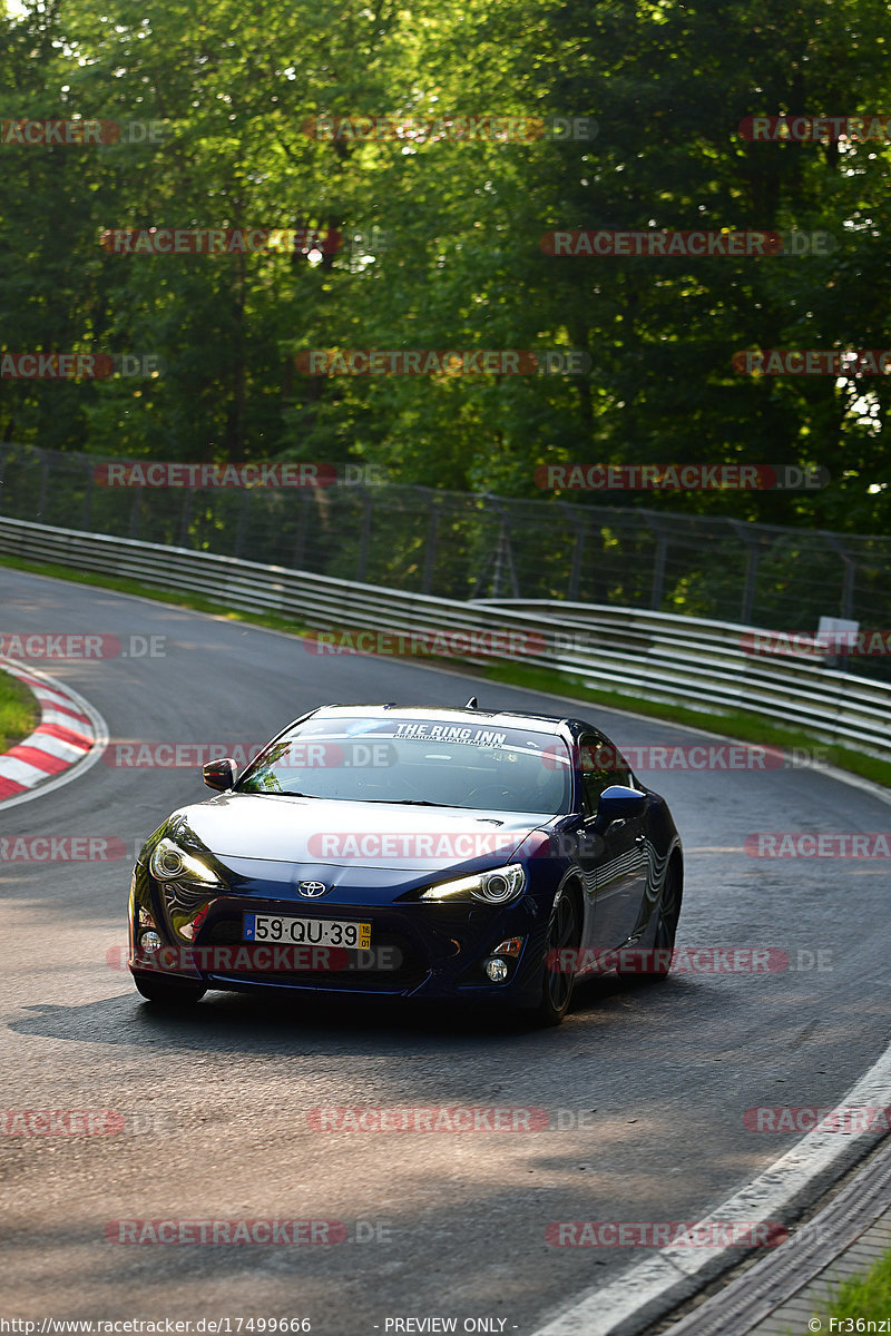 Bild #17499666 - Touristenfahrten Nürburgring Nordschleife (21.06.2022)