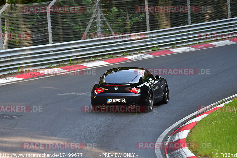 Bild #17499677 - Touristenfahrten Nürburgring Nordschleife (21.06.2022)