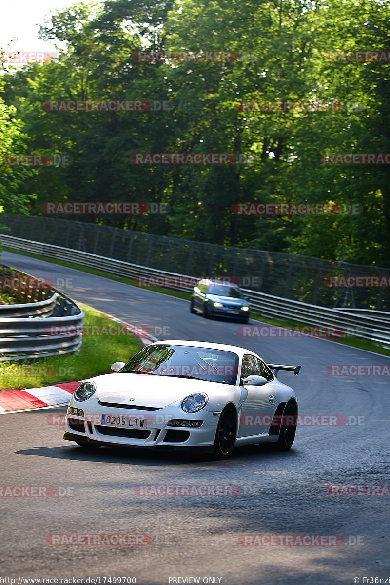 Bild #17499700 - Touristenfahrten Nürburgring Nordschleife (21.06.2022)