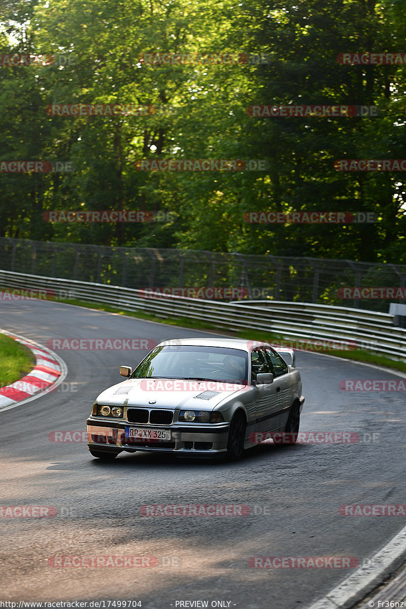 Bild #17499704 - Touristenfahrten Nürburgring Nordschleife (21.06.2022)