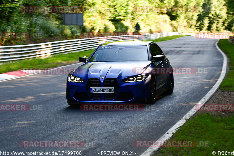 Bild #17499708 - Touristenfahrten Nürburgring Nordschleife (21.06.2022)