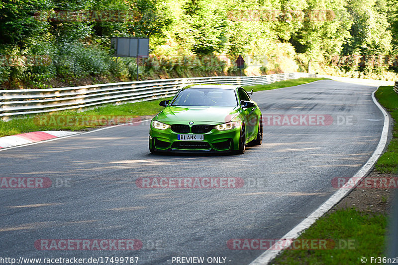 Bild #17499787 - Touristenfahrten Nürburgring Nordschleife (21.06.2022)