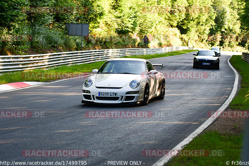 Bild #17499795 - Touristenfahrten Nürburgring Nordschleife (21.06.2022)