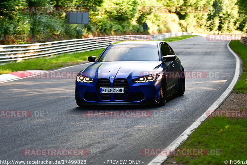 Bild #17499828 - Touristenfahrten Nürburgring Nordschleife (21.06.2022)