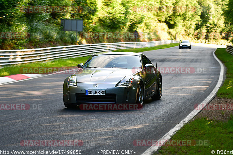 Bild #17499850 - Touristenfahrten Nürburgring Nordschleife (21.06.2022)