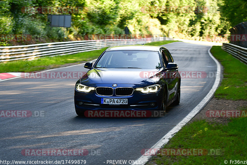 Bild #17499879 - Touristenfahrten Nürburgring Nordschleife (21.06.2022)