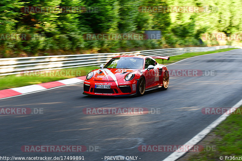 Bild #17499891 - Touristenfahrten Nürburgring Nordschleife (21.06.2022)