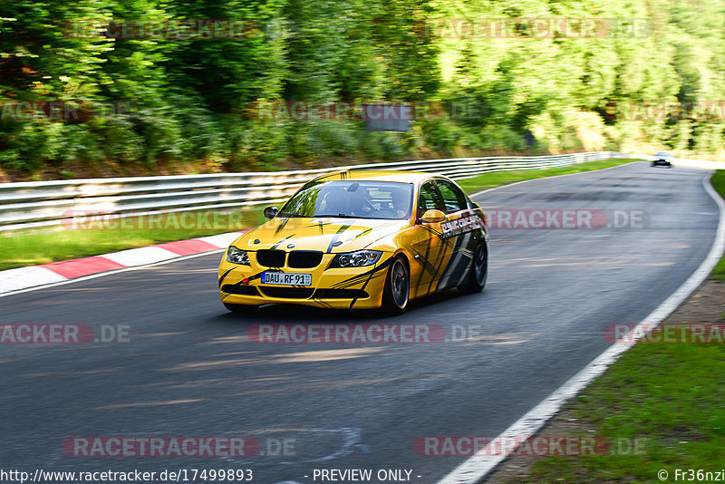 Bild #17499893 - Touristenfahrten Nürburgring Nordschleife (21.06.2022)