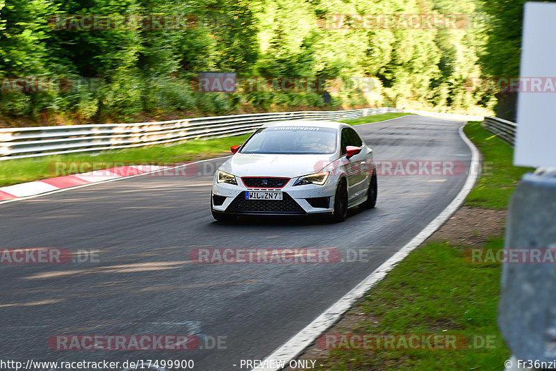 Bild #17499900 - Touristenfahrten Nürburgring Nordschleife (21.06.2022)