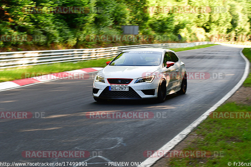 Bild #17499901 - Touristenfahrten Nürburgring Nordschleife (21.06.2022)