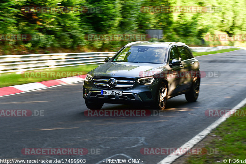 Bild #17499903 - Touristenfahrten Nürburgring Nordschleife (21.06.2022)