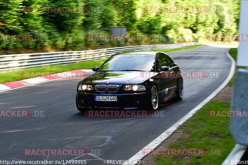 Bild #17499905 - Touristenfahrten Nürburgring Nordschleife (21.06.2022)