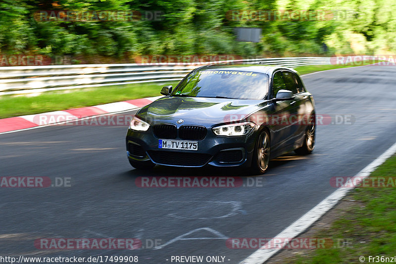 Bild #17499908 - Touristenfahrten Nürburgring Nordschleife (21.06.2022)