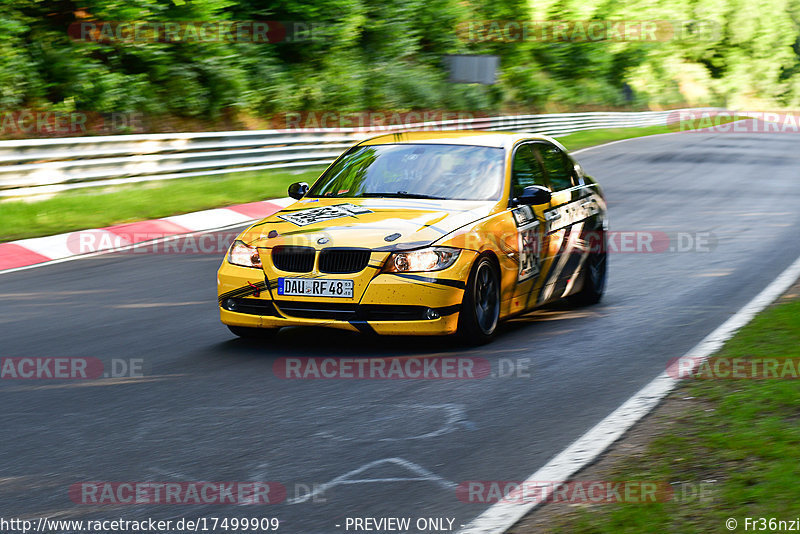 Bild #17499909 - Touristenfahrten Nürburgring Nordschleife (21.06.2022)