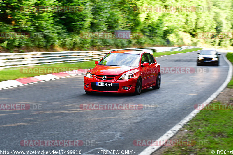 Bild #17499910 - Touristenfahrten Nürburgring Nordschleife (21.06.2022)