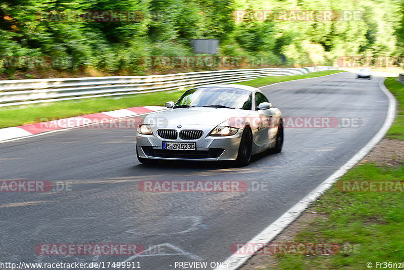 Bild #17499911 - Touristenfahrten Nürburgring Nordschleife (21.06.2022)