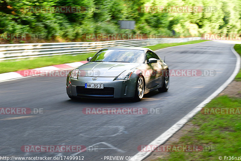 Bild #17499912 - Touristenfahrten Nürburgring Nordschleife (21.06.2022)