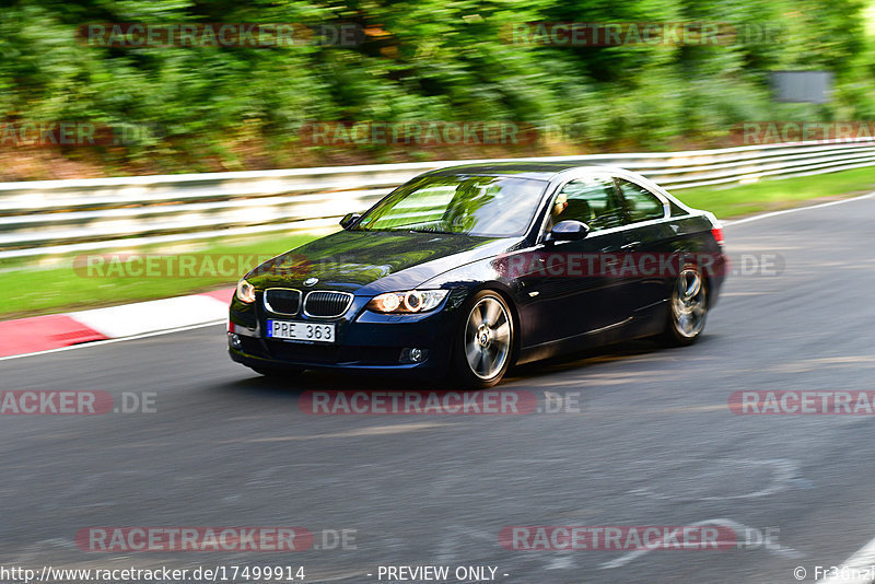 Bild #17499914 - Touristenfahrten Nürburgring Nordschleife (21.06.2022)