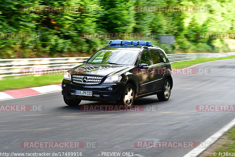 Bild #17499916 - Touristenfahrten Nürburgring Nordschleife (21.06.2022)