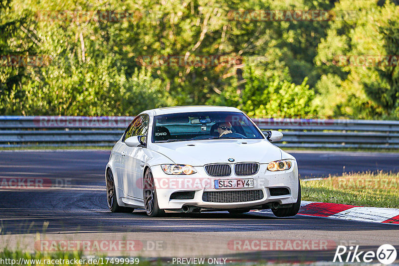 Bild #17499939 - Touristenfahrten Nürburgring Nordschleife (21.06.2022)