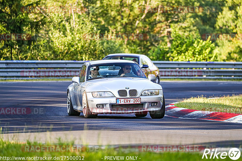 Bild #17500012 - Touristenfahrten Nürburgring Nordschleife (21.06.2022)