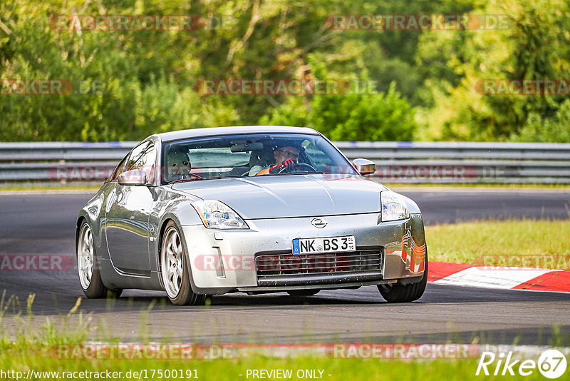 Bild #17500191 - Touristenfahrten Nürburgring Nordschleife (21.06.2022)