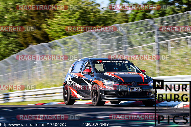 Bild #17500207 - Touristenfahrten Nürburgring Nordschleife (21.06.2022)