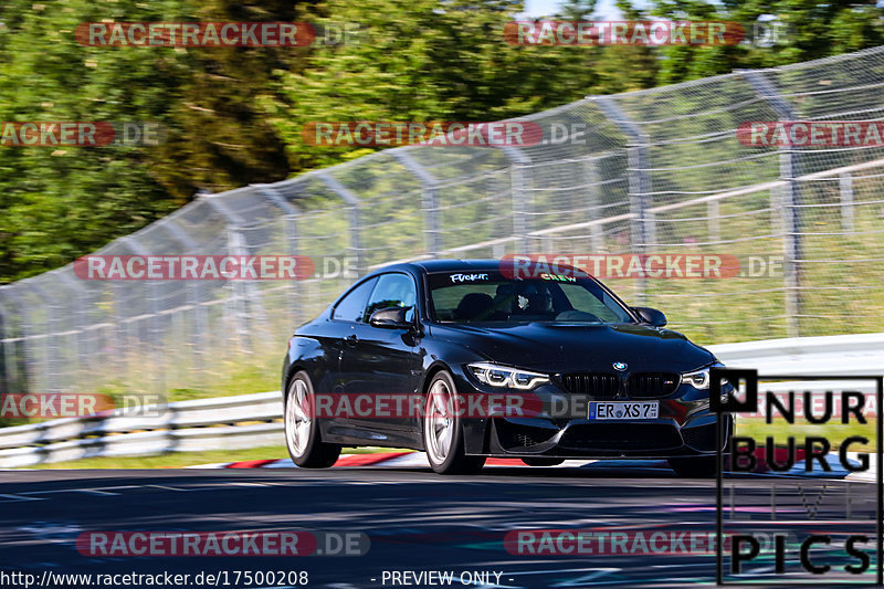 Bild #17500208 - Touristenfahrten Nürburgring Nordschleife (21.06.2022)