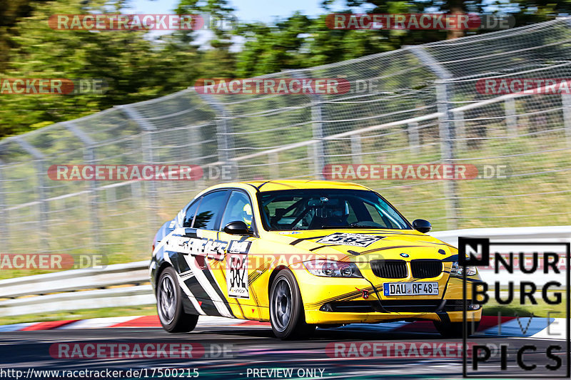 Bild #17500215 - Touristenfahrten Nürburgring Nordschleife (21.06.2022)