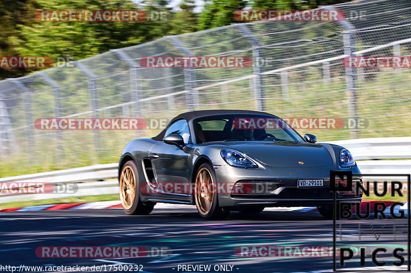 Bild #17500232 - Touristenfahrten Nürburgring Nordschleife (21.06.2022)