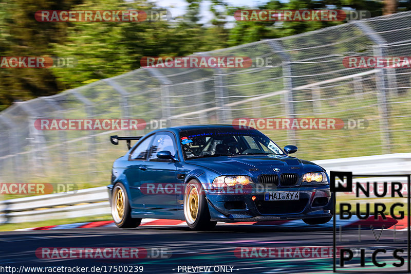 Bild #17500239 - Touristenfahrten Nürburgring Nordschleife (21.06.2022)