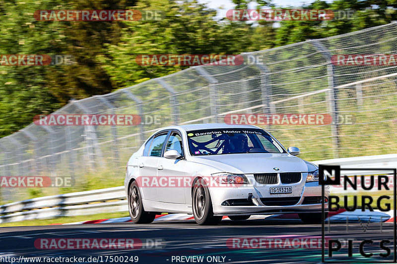 Bild #17500249 - Touristenfahrten Nürburgring Nordschleife (21.06.2022)