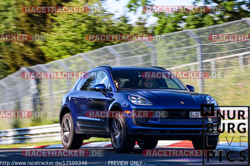 Bild #17500346 - Touristenfahrten Nürburgring Nordschleife (21.06.2022)