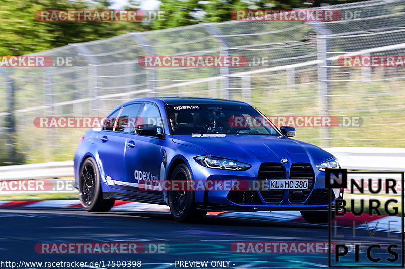 Bild #17500398 - Touristenfahrten Nürburgring Nordschleife (21.06.2022)