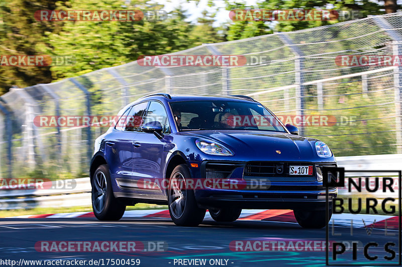 Bild #17500459 - Touristenfahrten Nürburgring Nordschleife (21.06.2022)