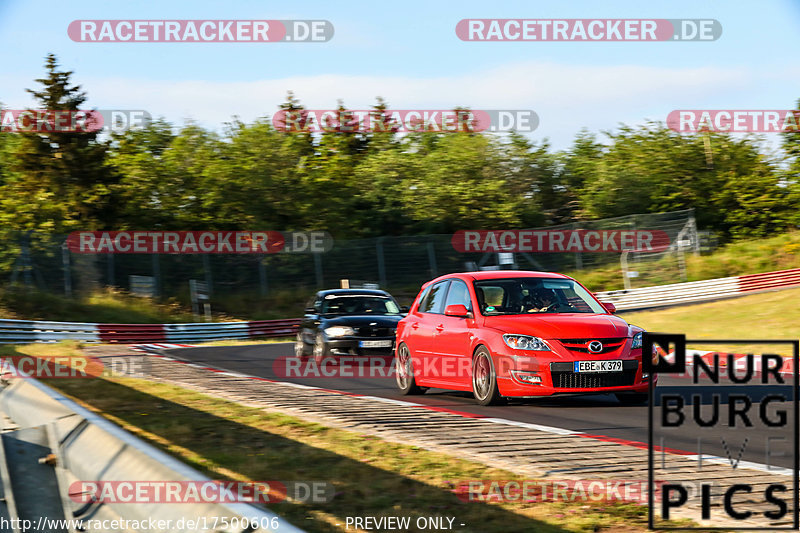 Bild #17500606 - Touristenfahrten Nürburgring Nordschleife (21.06.2022)