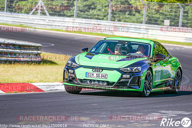 Bild #17500616 - Touristenfahrten Nürburgring Nordschleife (21.06.2022)