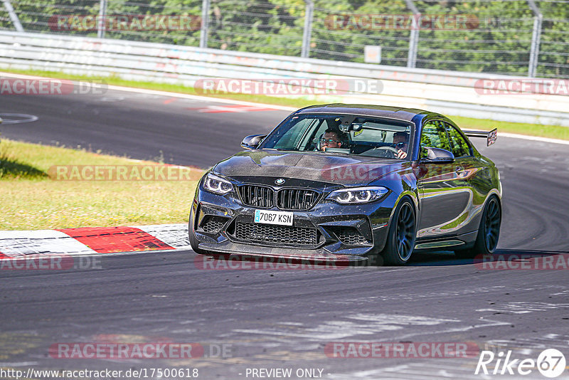 Bild #17500618 - Touristenfahrten Nürburgring Nordschleife (21.06.2022)