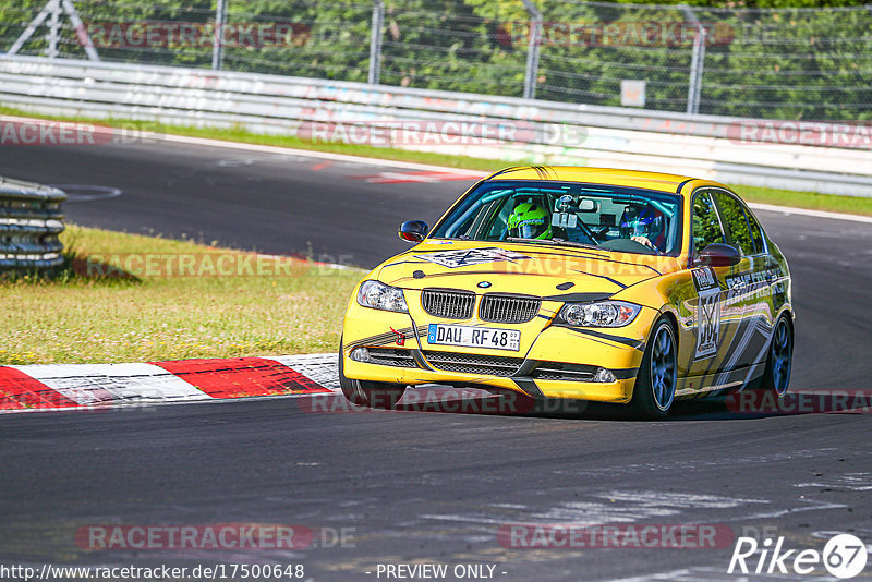 Bild #17500648 - Touristenfahrten Nürburgring Nordschleife (21.06.2022)