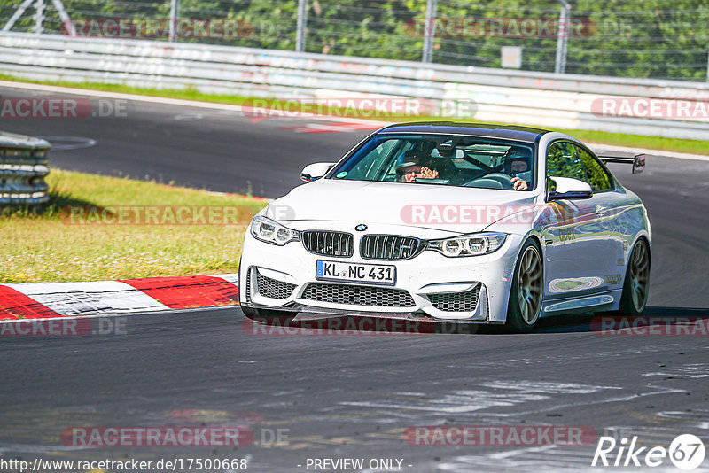 Bild #17500668 - Touristenfahrten Nürburgring Nordschleife (21.06.2022)