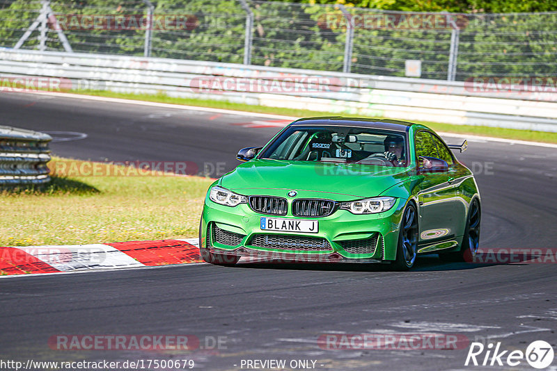 Bild #17500679 - Touristenfahrten Nürburgring Nordschleife (21.06.2022)