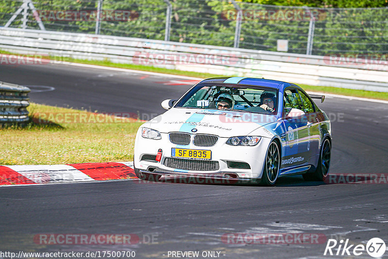 Bild #17500700 - Touristenfahrten Nürburgring Nordschleife (21.06.2022)