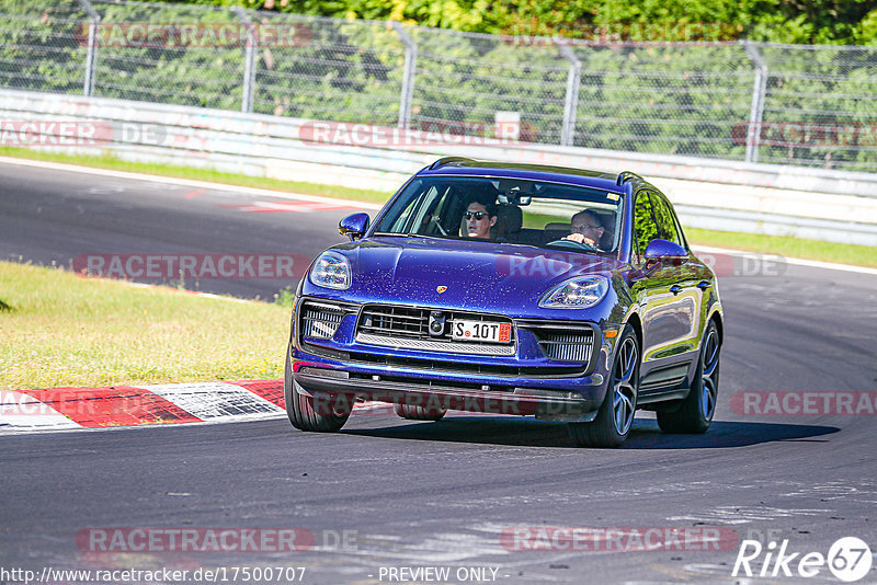 Bild #17500707 - Touristenfahrten Nürburgring Nordschleife (21.06.2022)